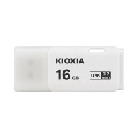 Kioxia TransMemory U301 USB3.2 Stick Flash Drive - 16GB Kioxia TransMemory U301 USB3.2 Stick Flash Drive - 16GB